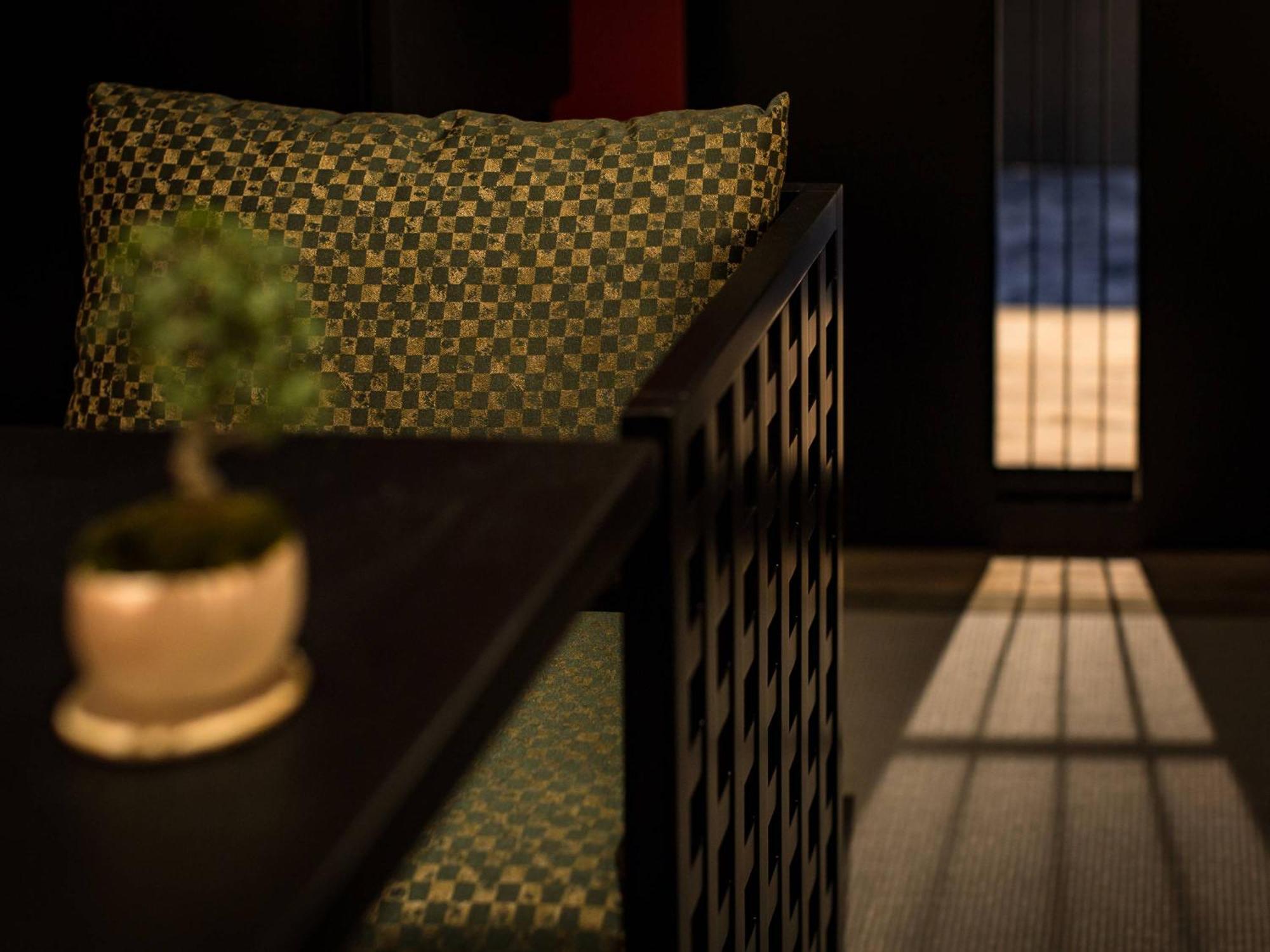 Hotel Resol Trinity Kyoto Eksteriør billede